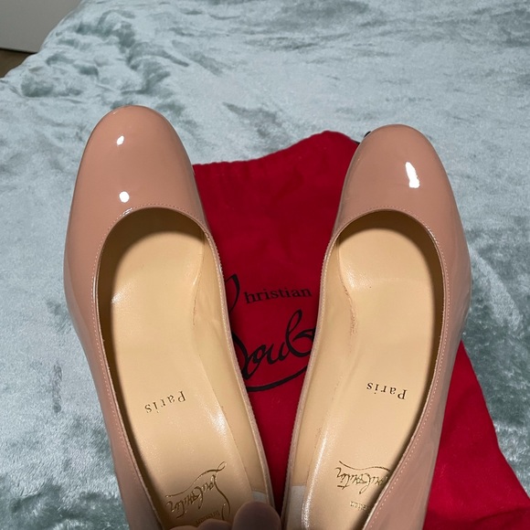 Patent Kabetts 100 Pumps 37.5 - Picture 6 of 10